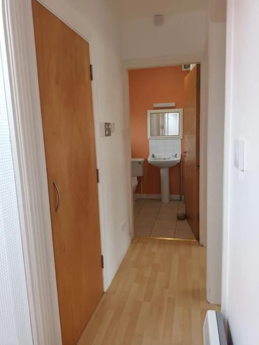 Village Centre Apartment 拉辛赫 外观 照片